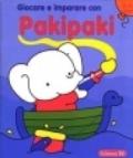 Giocare e imparare con Pakipaki