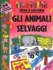 Gli animali selvaggi