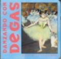 Danzando con Degas