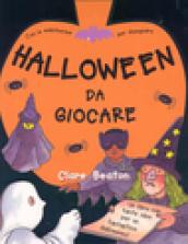 Halloween da giocare