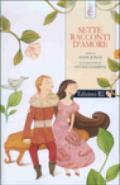 Sette racconti d'amore