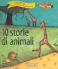 Dieci storie di animali