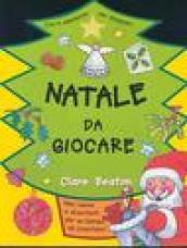 Natale da giocare