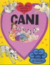 Cani. Quiz, giochi, attività e fai-da-te