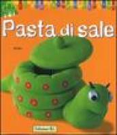 Pasta di sale