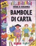 Bambole di carta