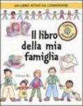 Il libro della mia famiglia. L'albero genealogico