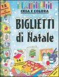 Biglietti di Natale