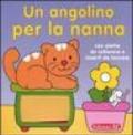 Un angolino per la nanna