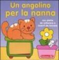 Un angolino per la nanna