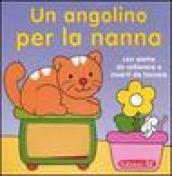 Un angolino per la nanna