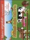 Animali della fattoria. Con gadget