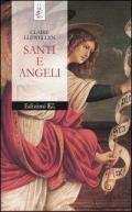 Santi e angeli