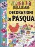 Decorazioni di Pasqua