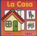 La casa