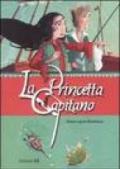 La princetta e il Capitano (25 vol.)