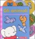 Gli animali