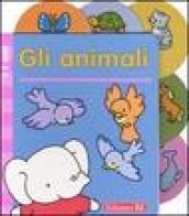 Gli animali