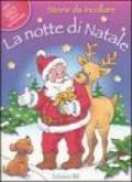 Storie da incollare. La notte di Natale