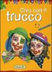 Crea con il trucco