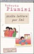 Molte lettere per Sei