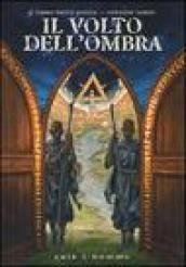 Il volto dell'ombra. Il libro delle stelle. 3.