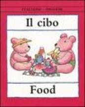 Il cibo-Food