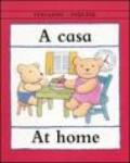 A casa-At home