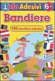 Bandiere. Infoadesivi