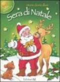 Sera di Natale. Storie da incollare