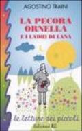 La pecora Ornella e i ladri di lana