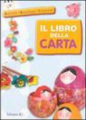 Il libro della carta