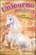 Il primo incantesimo. Il mio unicorno magico