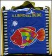 Il libro del bebè. Pesce