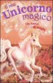 Un tocco di magia. Il mio unicorno magico: 8