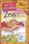 Zeus. Re degli dei, degli uomini e di moltissime donne. Ediz. illustrata