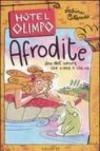 Afrodite. Dea dell'amore che viene e che va. Ediz. illustrata