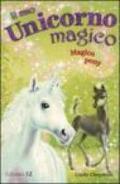 Magico pony. Il mio unicorno magico