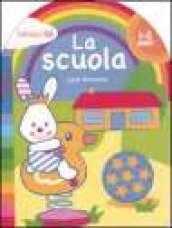 La scuola. Ediz. illustrata