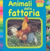 Animali della fattoria. Ediz. illustrata