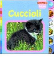 Cuccioli. Piccoli delfini