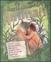 Storie classiche di animali