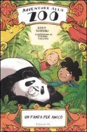 Un panda per amico