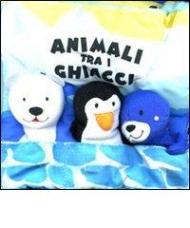 Animali tra ghiacci