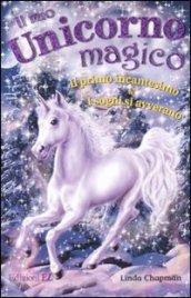 Il mio unicorno magico. Il primo incantesimo-I sogni si avverano