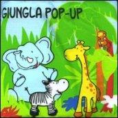 Giungla pop-up