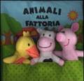 Animali della fattoria. Ediz. illustrata