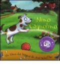 Nino cagnolino