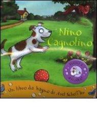 Nino cagnolino