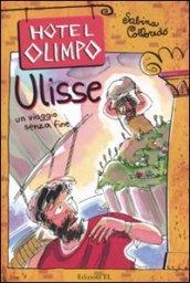 Ulisse. Un viaggio senza fine